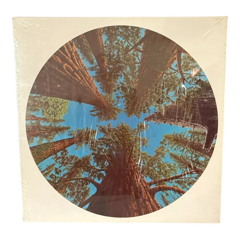 New Vintage Holy Grove Gage Taylor Visionary Art Puzzle 1977 20